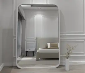 ALBA MIRROR