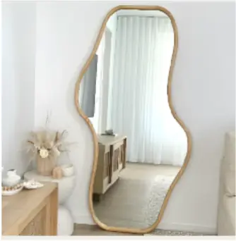 Alcie Mirror