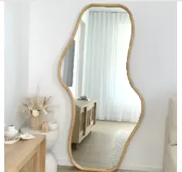 Alcie Mirror