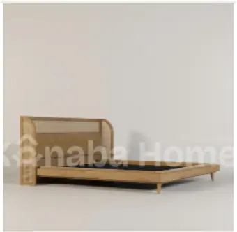 Alexender Bed