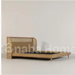 Alexender Bed