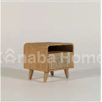 Alexender Nightstand