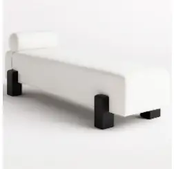 Aluna Bench