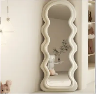 Alvin Mirror