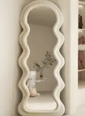Alvin Mirror