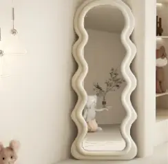 Alvin Mirror