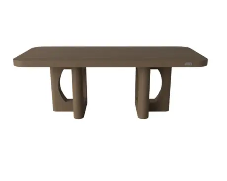 ARCADIA DINING TABLE