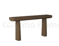 Archway Console Table
