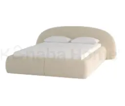 ArcLux Bed