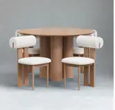Aruna Dining Set