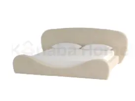 Aura Wave Bed