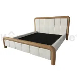 Brixton Bed