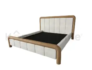 Brixton Bed