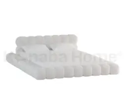 Bubble Frame Bed