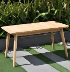Caldo Outdoor Coffee Table