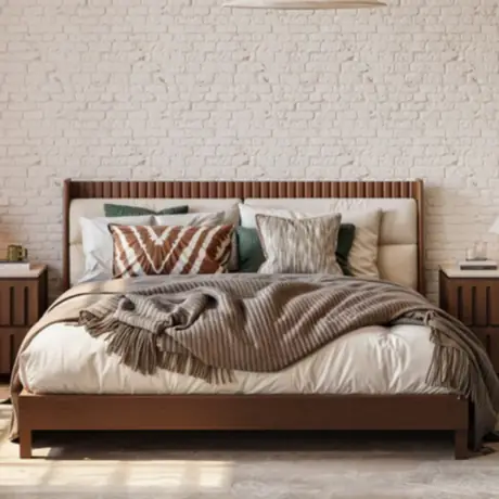 CALEN BED