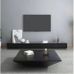 Cara Coffee Table