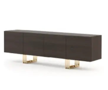 Citrus TV Unit
