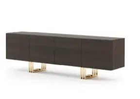 Citrus TV Unit