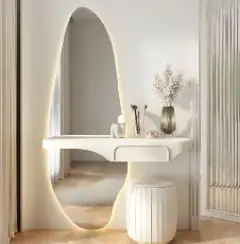 Cloud Vanity