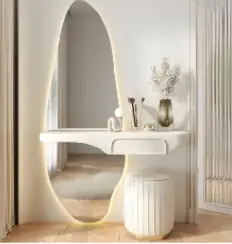 Cloud Vanity