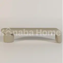 Curvana Bench