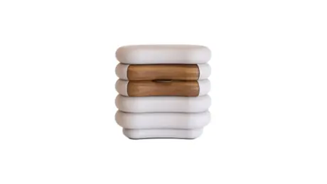 DELFINO NIGHTSTAND
