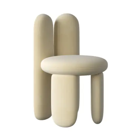 DUNE DINING CHAIR