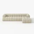 Dune L Shape Sofa
