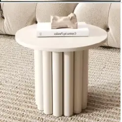 Duo Side Table
