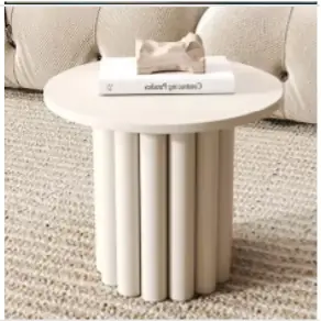 Duo Side Table