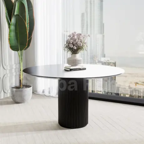 EDITH DINING TABLE