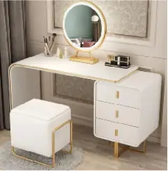 Ela Makeup Vanity