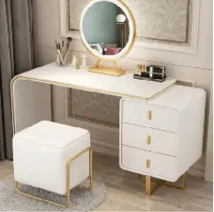 Ela Makeup Vanity