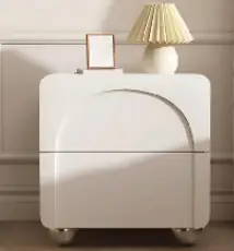 Ellar Nightstand