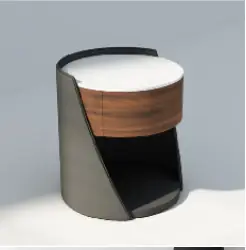 Elly Nightstand