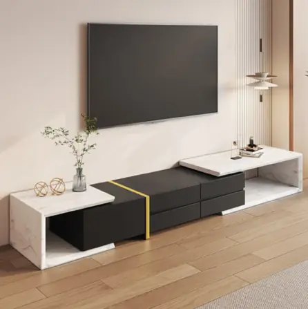 Elva TV Unit