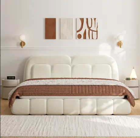 ELVIO BED