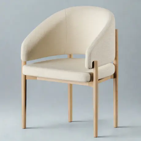 ELYRA DINING CHAIR