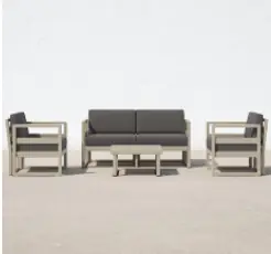 Endura Outdoor Seating