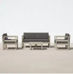 Endura Outdoor Seating