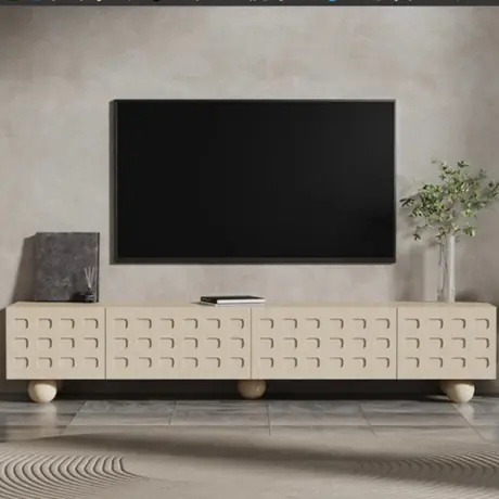 FIA TV STAND