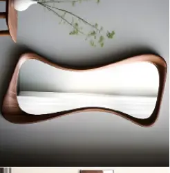 Fount Mirror