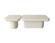 GAIA COFFE TABLE