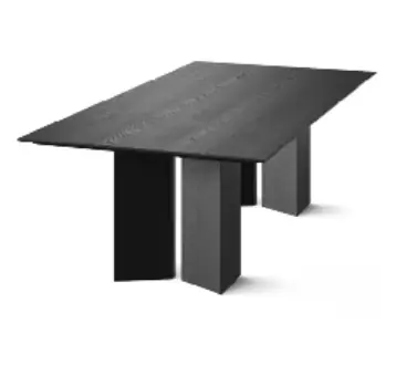 Hailee Dining Table SIZE (W300)