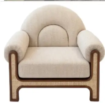 Hideo Armchair