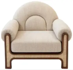Hideo Armchair