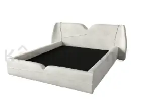 Impereo Bed