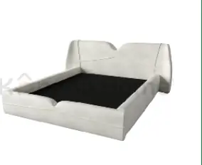Impereo Bed