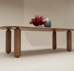 Jalon Dining Table (w270)